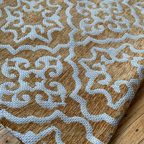 Moroccan style throw Pillow cover - Picture 3 of 5